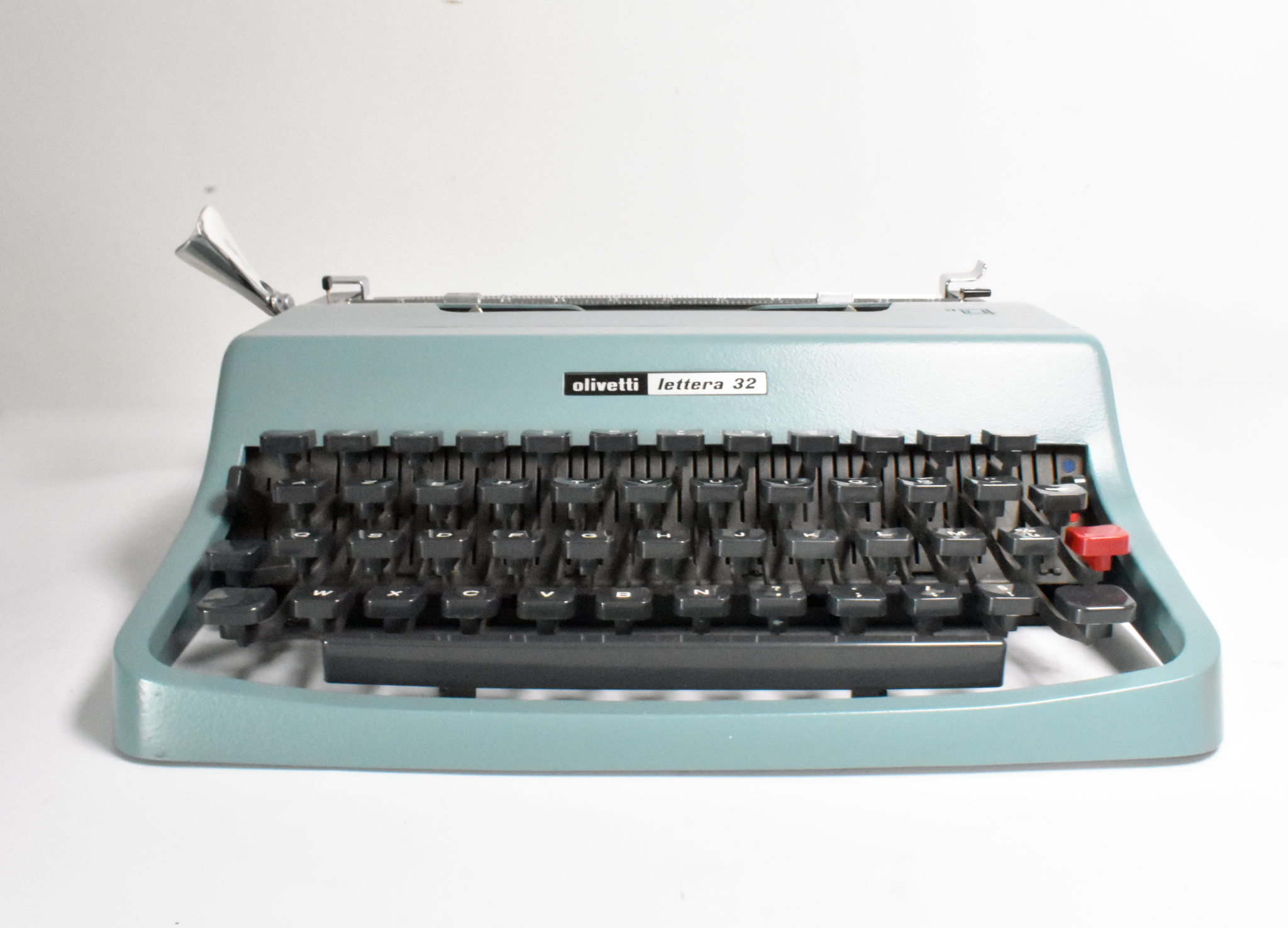 Hermes Baby Typewriter | Restored Typewriter | New Ribbon