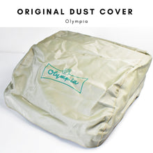 Load image into Gallery viewer, Original Olympia Dust Cover
