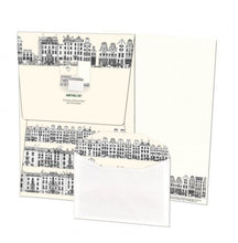 Load image into Gallery viewer, Premium Letter Paper - Letterhead + Enveloppes
