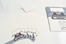 Load image into Gallery viewer, Premium Letter Paper - Letterhead + Enveloppes
