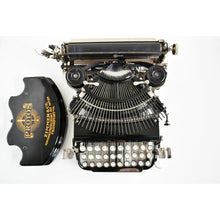 Load image into Gallery viewer, SCARCE* 1920s Protos Typewriter
