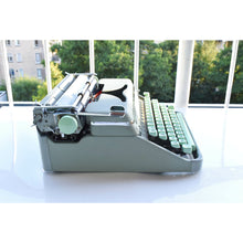 Load image into Gallery viewer, Hermes 2000 Typewriter PICA typeface
