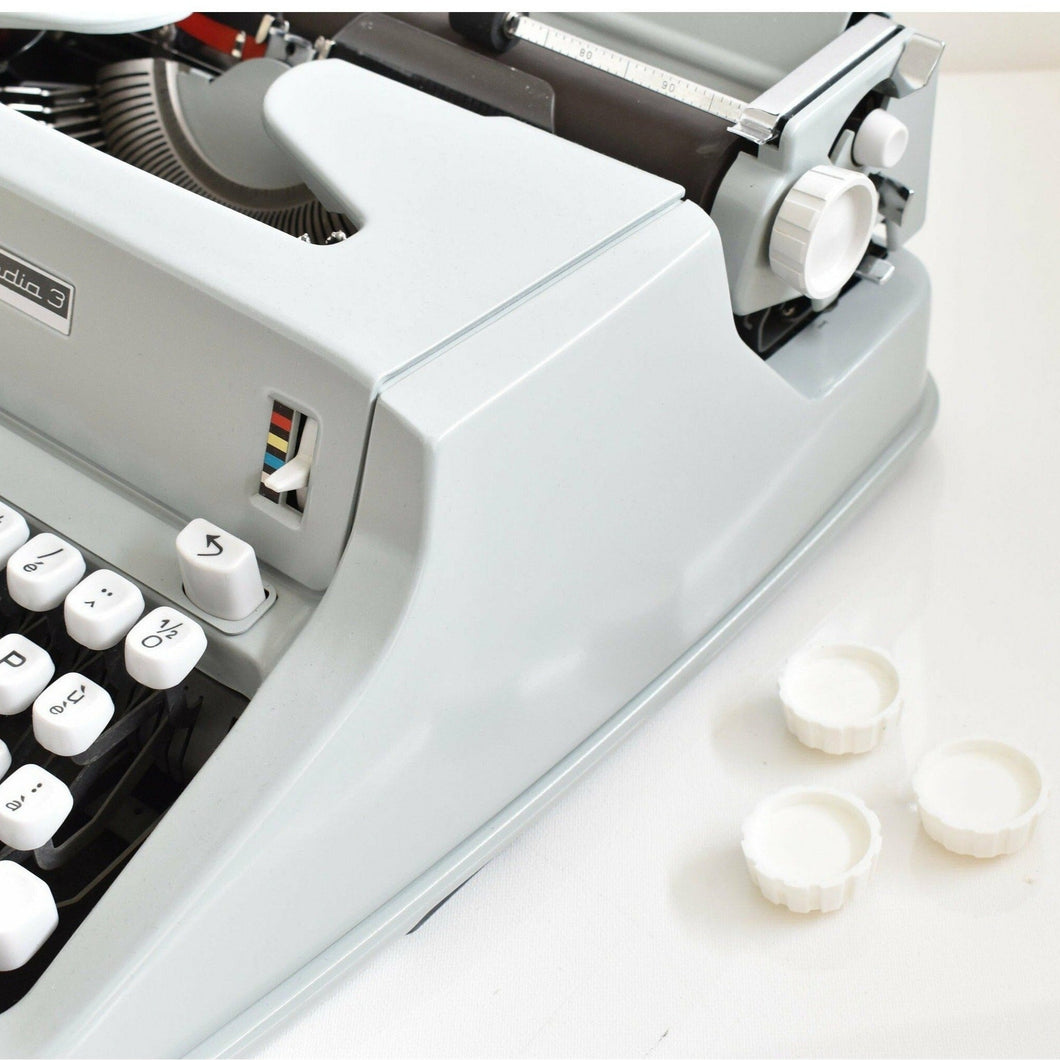 Hermes 3000/Media 3 Knob