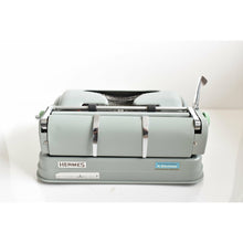 Load image into Gallery viewer, Hermes 3000 Typewriter, Pica Typeface
