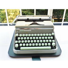 Load image into Gallery viewer, Hermes 2000 Typewriter PICA typeface
