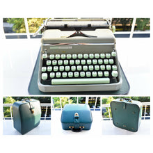 Load image into Gallery viewer, Hermes 2000 Typewriter PICA typeface
