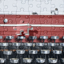 Load image into Gallery viewer, Jigsaw Puzzle - Torpedo 18a
