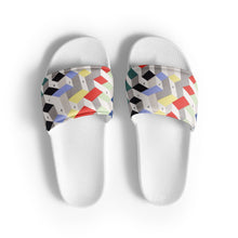 Load image into Gallery viewer, Men’s Slides - Olivetti Elettrosumma 22
