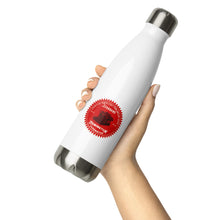 Load image into Gallery viewer, Stainless Steel Water Bottle - Remington
