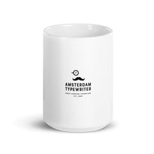 Load image into Gallery viewer, White Glossy Mug
