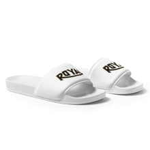 Load image into Gallery viewer, Women&#39;s Slides - Royal
